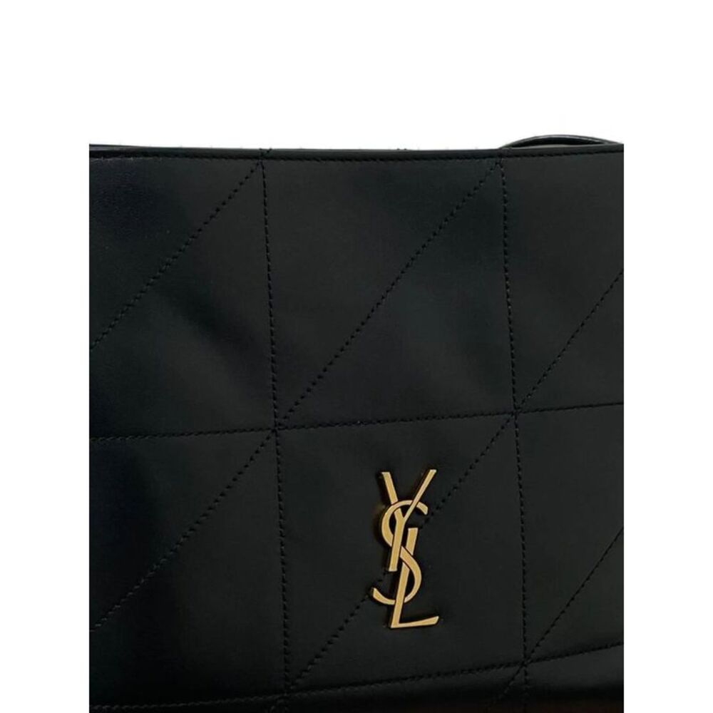 Saint Laurent Black Shoulder Bags Women